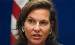 آمریکا به محکوم کردن حملات تروریستی سوریه بسنده کرد