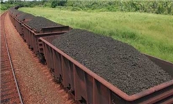 بزرگترین خط تولید کنسانتره سنگ آهن کشور افتتاح شد