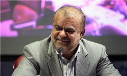 وزیر نفت: صنعت نفت ایران قابل تحریم نیست