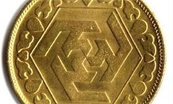 کاهش نرخ طلا و سکه در بازار قزوین