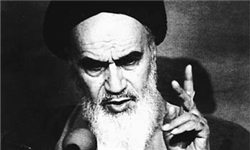سربلندی ایران در سایه رهبری امام(ره) رقم خورد