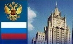 روسیه: مواضع مسکو در قبال سوریه بعد از انتخابات تغییری نکرده است