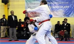 کسب 23 مدال قهرمانی توسط کاراته‌کاران کردستانی 