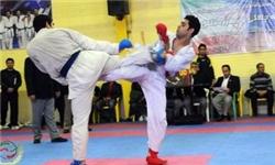 کاراته‌کاران سیرجانی قهرمان مسابقات بین‌المللی شدند 