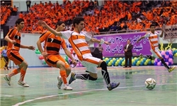 طرح استعدادیابی ورزشی مدارس بخش مرکزی تهران آغاز شد