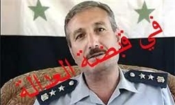 «صید گرانبها» در تور دمشق/فرمانده گروهک «ارتش آزاد سوریه» بازداشت شد