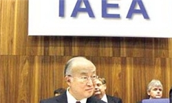 ادعاهای آژانس بین‌المللی انرژی اتمی نخ‌نما است