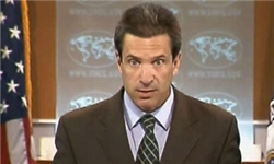 مارک تونر: واشنگتن درصدد تشدید تحریم‌های سیاسی و اقتصادی علیه سوریه است