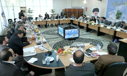 هشتمین کنگره بین‌المللی بیماری‌ ام‌اس ایران پایان یافت