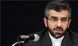 غربی‌ها به حق هسته‌ای ملت ایران اذعان دارند