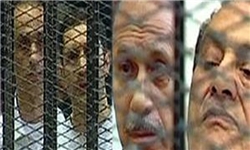 27 بهمن؛ حکم مبارک درباره کشتار تظاهرات‌کنندگان مصری اعلام می‌شود