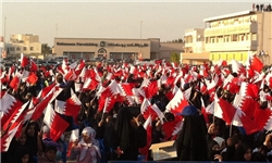 توافقات پشت پرده مانع پیروزی مردم بحرین نمی‌شود 