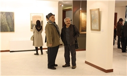 نمایشگاه عکس و دست‌نوشته‌های آیت الله العظمی گلپایگانی برگزار می‌شود