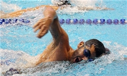 ممنوعیت شنا در تاسیسات و ابنیه آبی گلستان