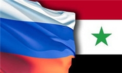 روسیه: غرب نباید مخالفان داخلی در سوریه را تجهیز نظامی کند