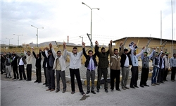 اتحاد مشت‌های پولادین دانشجویانی ایرانی و محکومیت اقدام آمانو