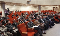 همایش سراسری «عشایر، نظم وامنیت» در اردبیل برگزار شد