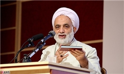 برنامه درس‌هایی از قرآن حجت‌الاسلام قرائتی در مازندران ضبط می‌شود