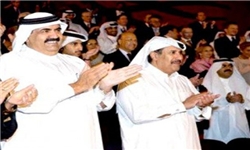 گسترش فساد و ناهنجاری‌های اجتماعی در قطر