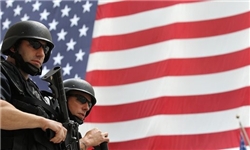 آمریکا سردمدار ترورسیم در دنیاست