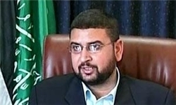حماس بازداشت‌ گسترده اعضای این جنبش توسط تشکیلات خودگردان را محکوم کرد