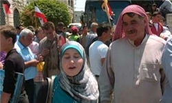 گفت‌وگوی فارس با شهروند سوری که الجزیره وی را شهید خوانده است