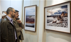 جشنواره ملی عکس کوشا به کار خود پایان داد