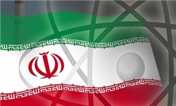ملت ایران ذره‌ای از حق هسته‌ای خود کوتاه نمی‌آید