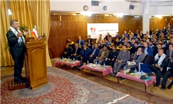 باشگاه ورزش‌های هوایی در تبریز راه‌اندازی‌ می‌شود