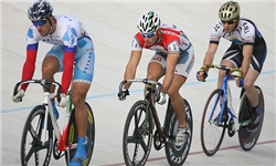 مسابقه دوچرخه‌سواری شمال کشور در تنکابن برگزار می‌شود