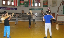 نخستین مجمع عالی بسیج ورزشکاران در البرز برگزار شد