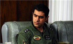 شهاب حسینی: همیشه از خداوند برای بازی در نقش "شهید بابایی" متشکرم