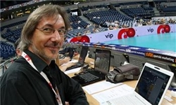 حضور والیبال ایران در المپیک 2012 دور از انتظار نیست
