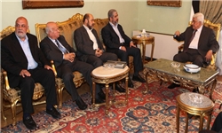 عضو فتح: زمان دیدار عباس و مشعل تا چند روز آینده اعلام خواهد شد