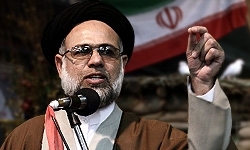 حسینی: ضدانقلاب خارج‌نشین درک درستی از ایران ندارد