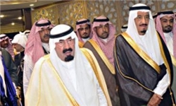 عربستان در سالی که گذشت/تقلای ریاض برای حفظ رژیم‌های مرتجع عرب