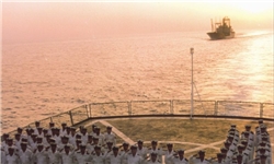 پیشرفت‌های نیروی دریایی سند عزت ارتش است 