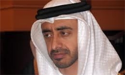 امارات: سفر احمدی‌نژاد به ابوموسی نقض حاکمیت امارات بود!