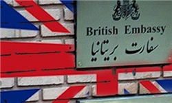 ارتباط با انگلیس نفعی برای ایران نداشته است 