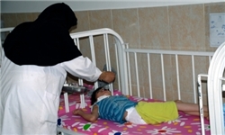 درمان معلولیت 210 کودک در گیلان