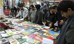 تبلیغات مناسب عامل اصلی استقبال از نمایشگاه کتاب یاسوج است