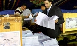 اسلامگرایان مصر در سومین مرحله انتخابات پارلمانی نیز پیروز شدند