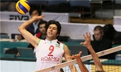 پیشرفت زیادی در والیبال ایران می‌بینم