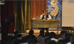 برگزاری نخستین جشنواره منطقه‌ای ادبیات کُردی پرژه در کامیاران