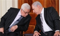 نتانیاهو و عباس تا چند روز آینده با هم دیدار می‌کنند