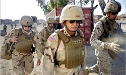 خروج آمریکایی‌ها از سرزمین عراق با خفت و خواری
