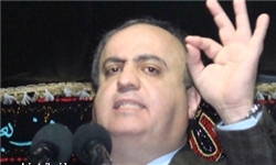 امیرقطر که با کودتا به قدرت رسیده از اراده ملی سوریه دم می زند