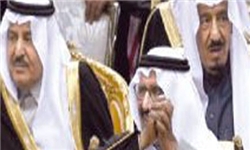 فساد اقتصادی بر ارکان رژیم حاکم عربستان ریشه دوانده است