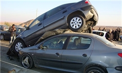 کاهش 7.2 درصدی تلفات حوادث رانندگی در آذربایجان‌شرقی