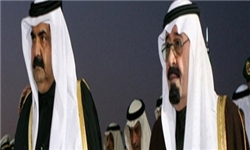 عربستان و قطر به مسلح کردن مخالفان سوری ادامه می‌دهند